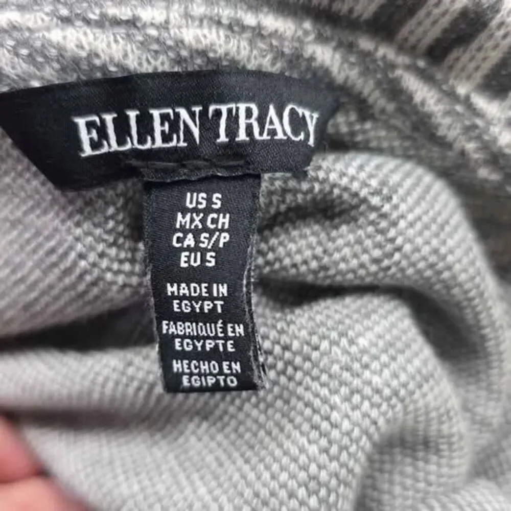 Ellen Tracy Sweater